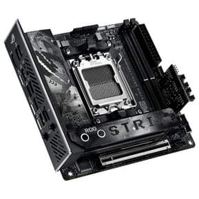 Carte mère ASUS ROG STRIX X870-I GAMING WIFI — image 5