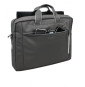 Sacoche MARBELLA Top Loading Silver-Grey pour PC 15,6" - Port Designs