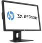 Moniteur HP Z Z24i 24 pouces à rétroéclairage IPS LED (D7P53A4)