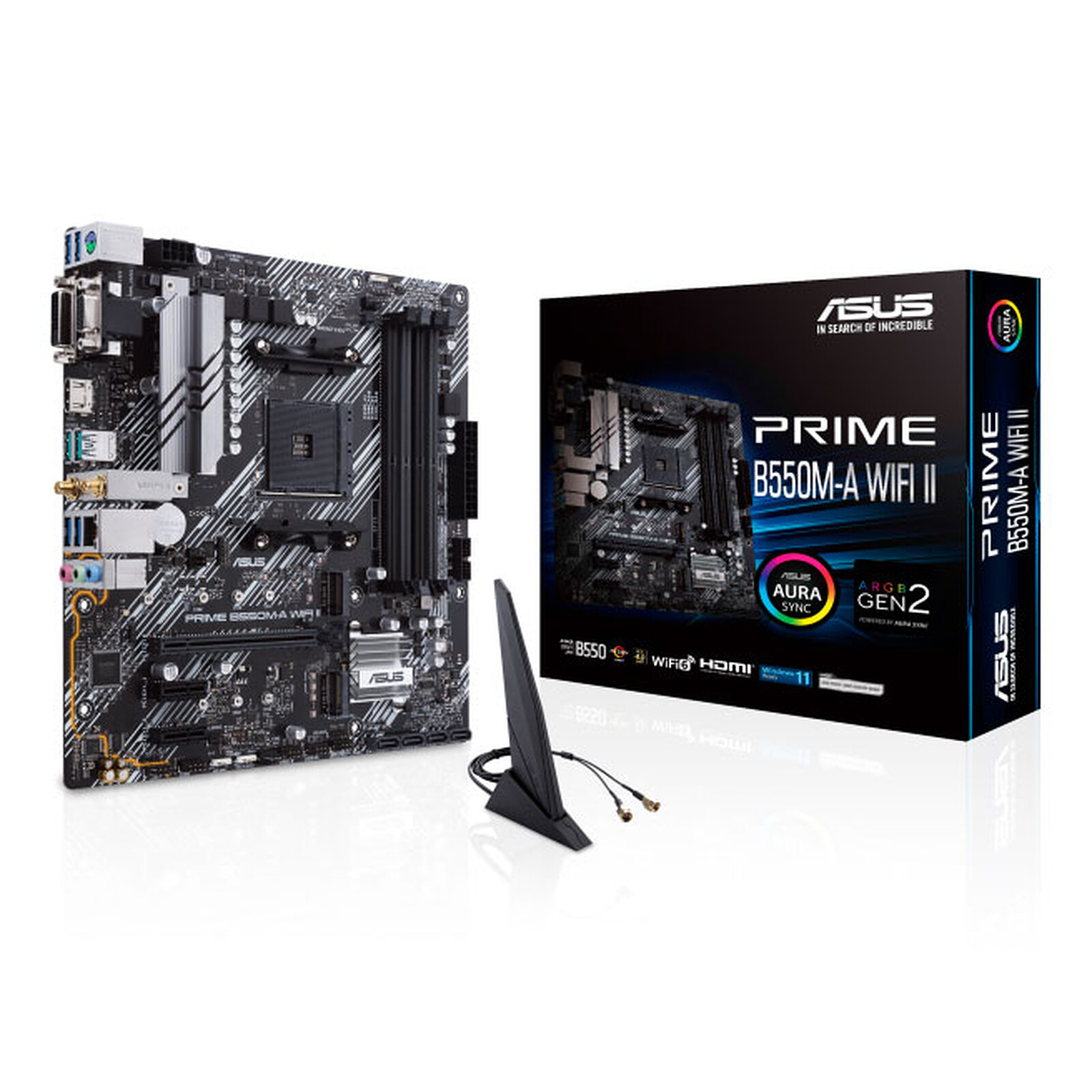 Asus K8S-La Rev:1.04 Motherboard - SPW Industrial