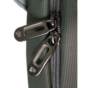 Sacoche MARBELLA Top Loading Silver-Grey pour PC 15,6" - Port Designs