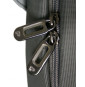 Sacoche MARBELLA Top Loading Silver-Grey pour PC 15,6" - Port Designs