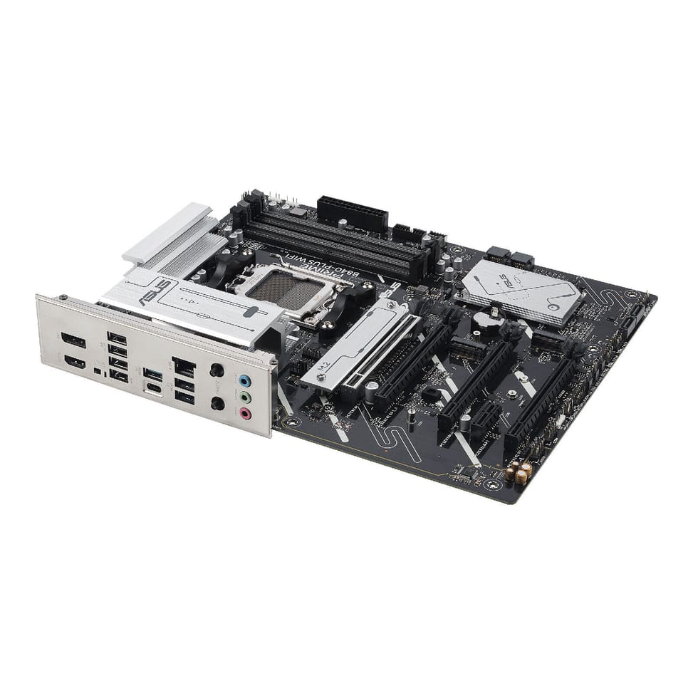 Carte mère ASUS PRIME B840-PLUS WIFI — image 4