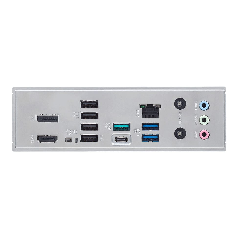 Carte mère ASUS PRIME B840-PLUS WIFI — image 5