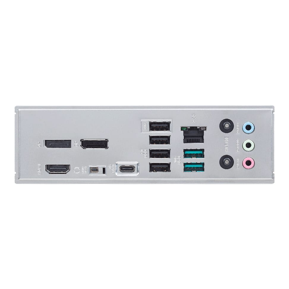 Carte mère ASUS PRIME B840M-A WIFI — image 5