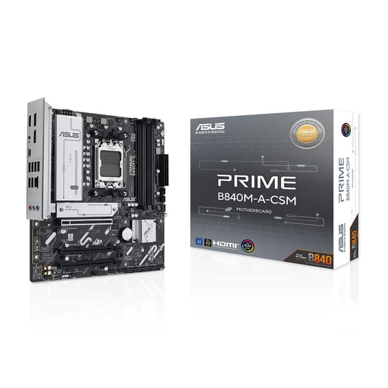 Carte mère ASUS PRIME B840M-A-CSM