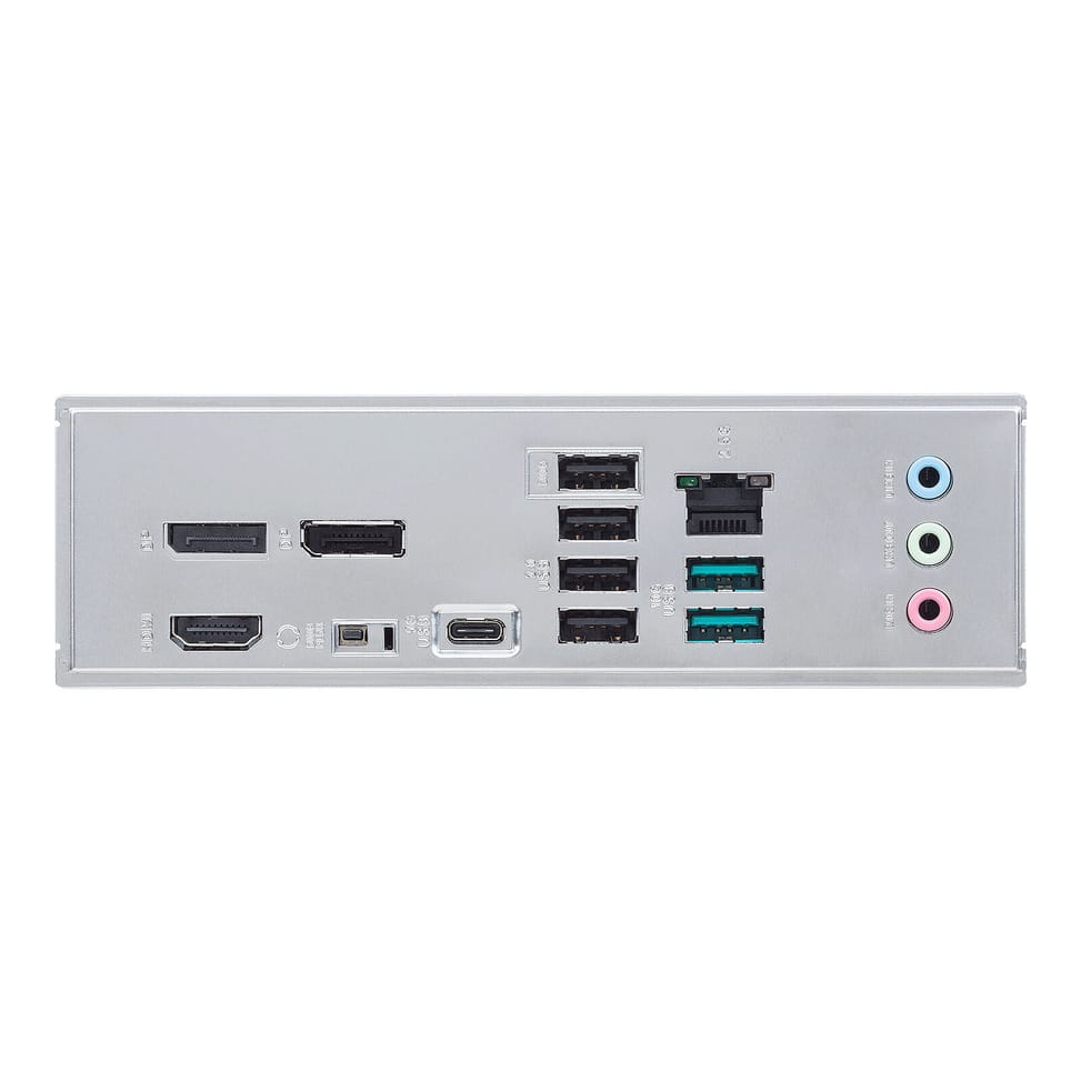 Carte mère ASUS PRIME B840M-A-CSM — image 5