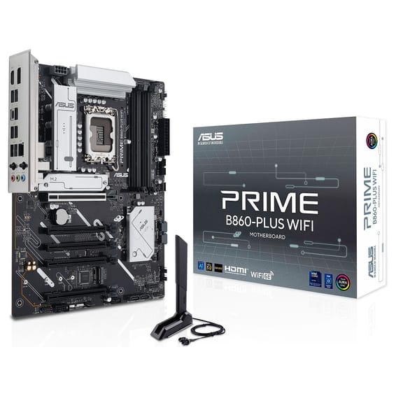 Carte mère ASUS PRIME B860-PLUS WIFI