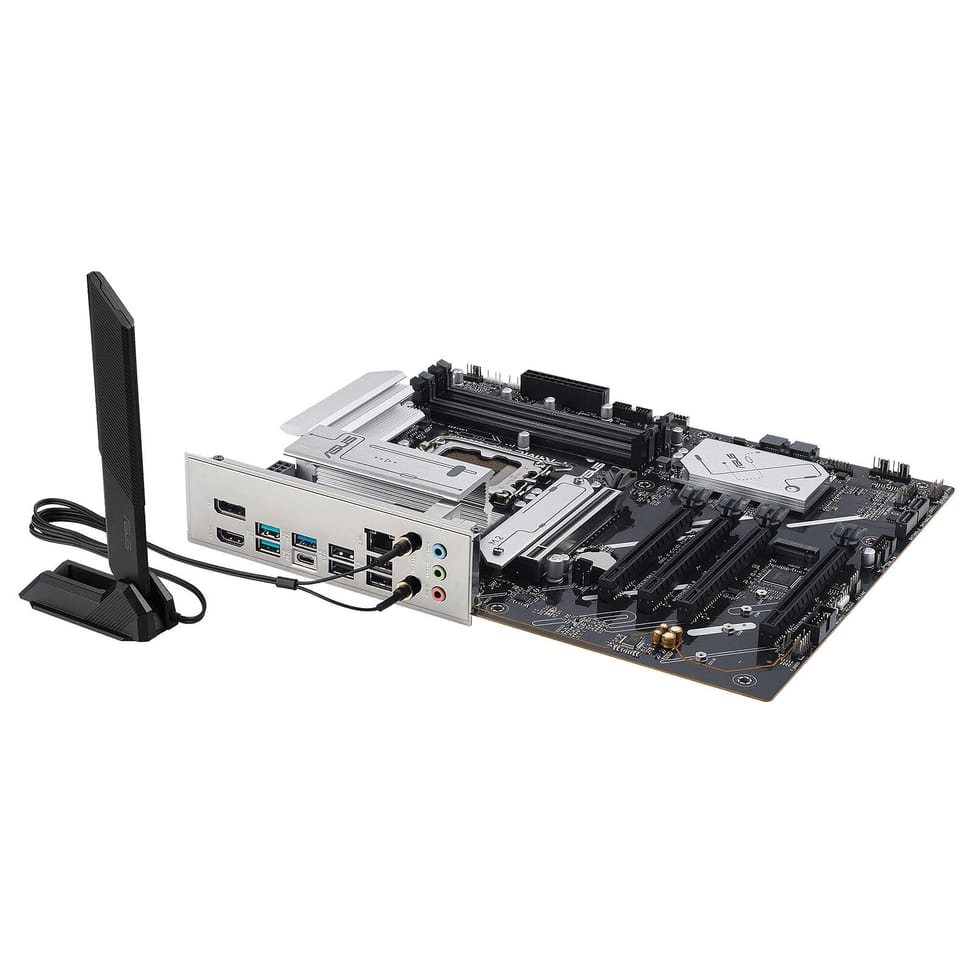 Carte mère ASUS PRIME B860-PLUS WIFI — image 5