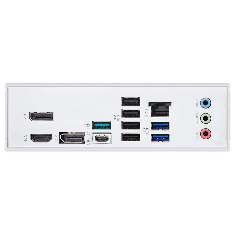 Carte mère ASUS PRIME B860M-A CSM — image 5
