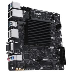 Carte mère ASUS PRIME N100I-D D4-CSM — image 3