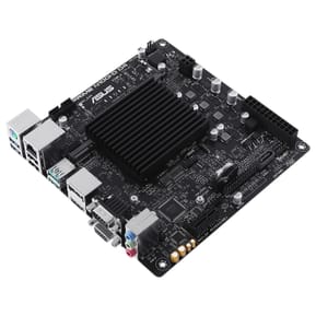 Carte mère ASUS PRIME N100I-D D4-CSM — image 4