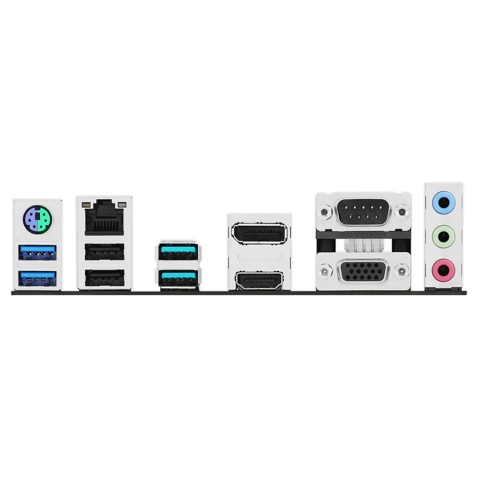 Carte mère ASUS PRIME N100I-D D4-CSM — image 5