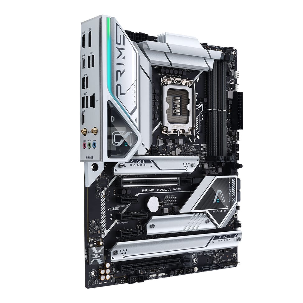 Carte mère ASUS PRIME Z790-A WIFI — image 3