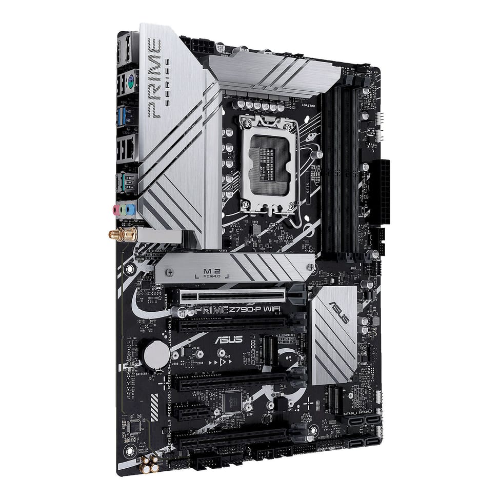 Carte mère ASUS PRIME Z790-P WIFI — image 3