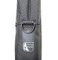 Sacoche MARBELLA Top Loading Silver-Grey pour PC 15,6" - Port Designs