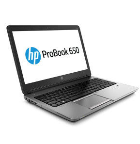 Ordinateur portable HP ProBook 650 G1 (H5G75EA)