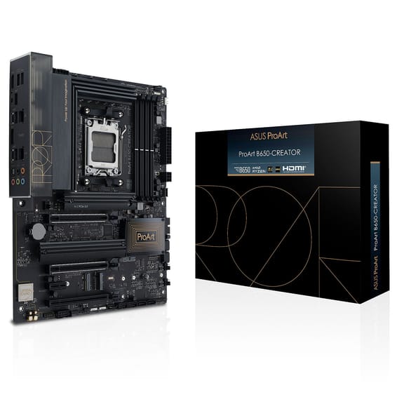 Carte mère ASUS ProArt B650-CREATOR