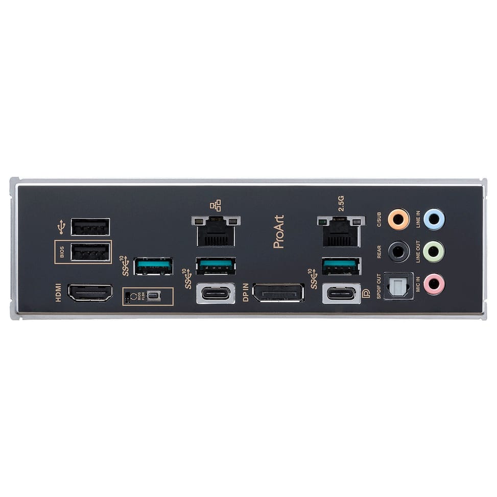 Carte mère ASUS ProArt B650-CREATOR — image 5