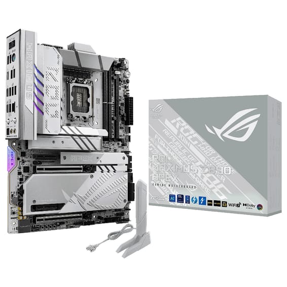 Carte mère ASUS ROG MAXIMUS Z890 APEX