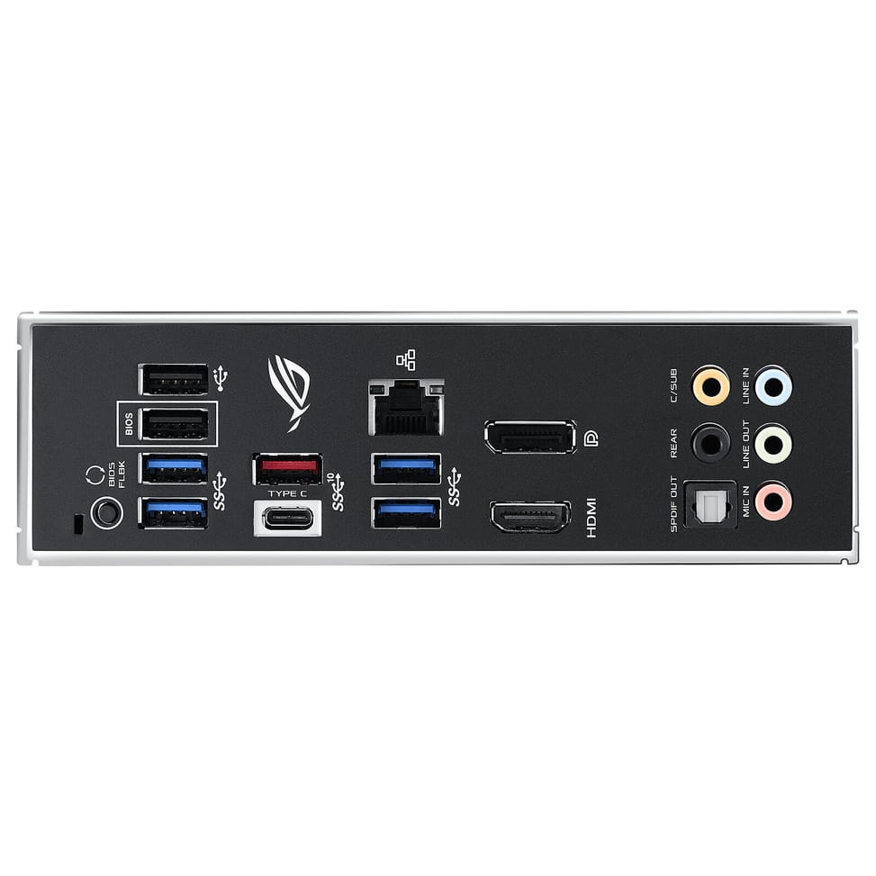 Carte mère ASUS ROG STRIX B550-F GAMING — image 5