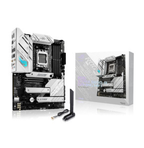 Carte mère ASUS ROG STRIX B650-A GAMING WIFI