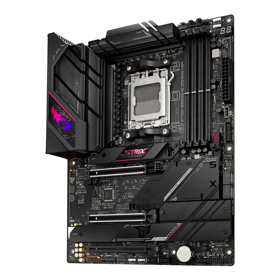 Carte mère ASUS ROG STRIX B650E-E GAMING WIFI — image 5