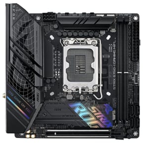 Carte mère ASUS ROG STRIX B760-I GAMING WIFI — image 2