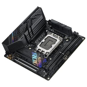 Carte mère ASUS ROG STRIX B760-I GAMING WIFI — image 3