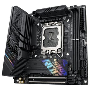 Carte mère ASUS ROG STRIX B760-I GAMING WIFI — image 4