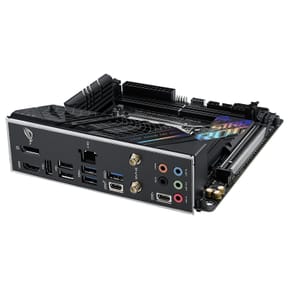 Carte mère ASUS ROG STRIX B760-I GAMING WIFI — image 5