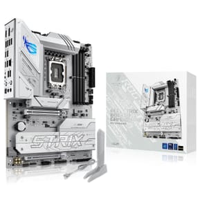 لوحة أم ASUS ROG STRIX B860-A GAMING WIFI
