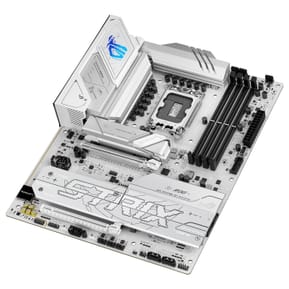 لوحة أم ASUS ROG STRIX B860-A GAMING WIFI — صورة 2