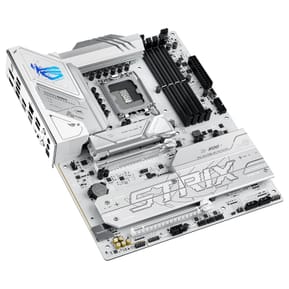 لوحة أم ASUS ROG STRIX B860-A GAMING WIFI — صورة 4