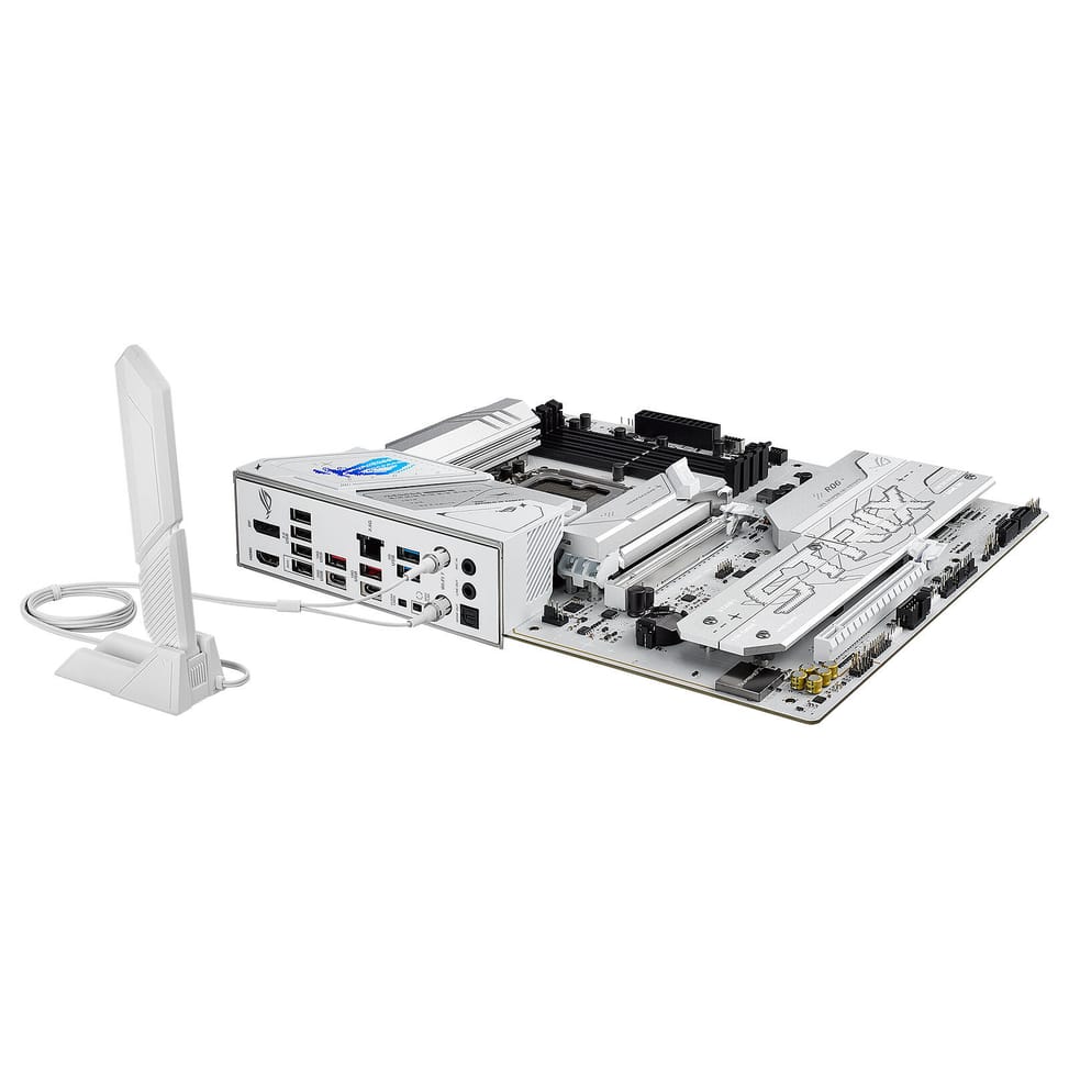 Carte mère ASUS ROG STRIX B860-A GAMING WIFI — image 5