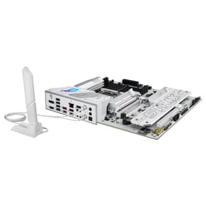 لوحة أم ASUS ROG STRIX B860-A GAMING WIFI — صورة 5
