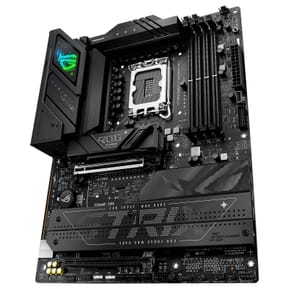 لوحة أم ASUS ROG STRIX B860-F GAMING WIFI — صورة 2