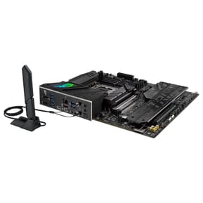 لوحة أم ASUS ROG STRIX B860-F GAMING WIFI — صورة 5