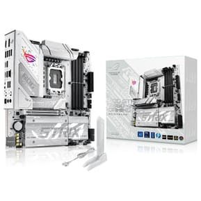 لوحة أم ASUS ROG STRIX B860-G GAMING WIFI