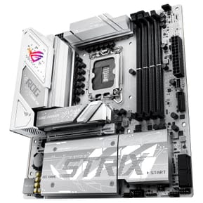 Carte mère ASUS ROG STRIX B860-G GAMING WIFI — image 2