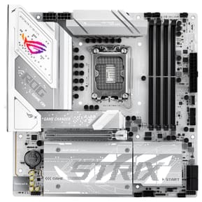 لوحة أم ASUS ROG STRIX B860-G GAMING WIFI — صورة 3