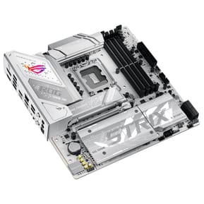 لوحة أم ASUS ROG STRIX B860-G GAMING WIFI — صورة 4