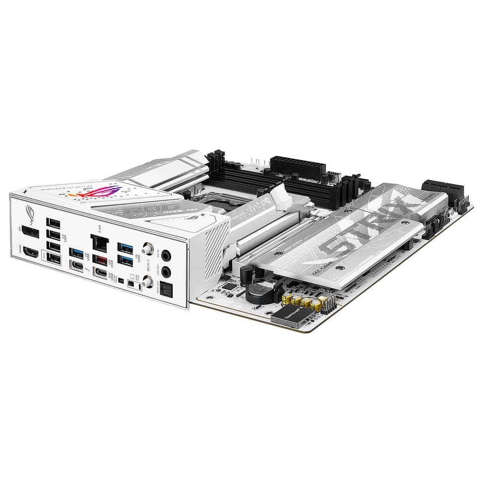 ASUS ROG STRIX B860-G GAMING WIFI Motherboard — image 5
