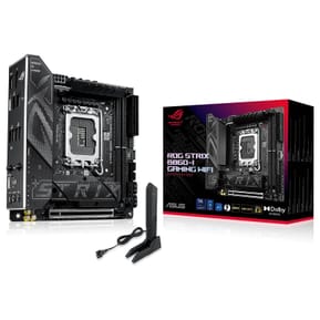 Carte mère ASUS ROG STRIX B860-I GAMING WIFI