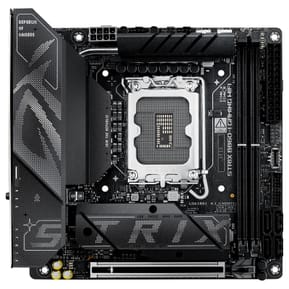 Carte mère ASUS ROG STRIX B860-I GAMING WIFI — image 3