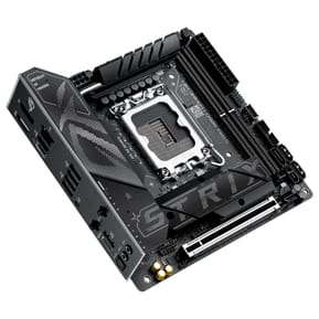 Carte mère ASUS ROG STRIX B860-I GAMING WIFI — image 4
