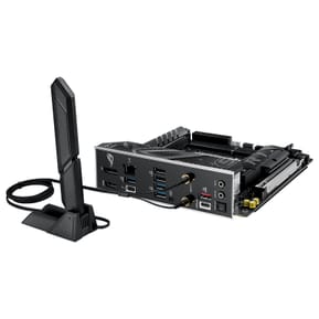 Carte mère ASUS ROG STRIX B860-I GAMING WIFI — image 5