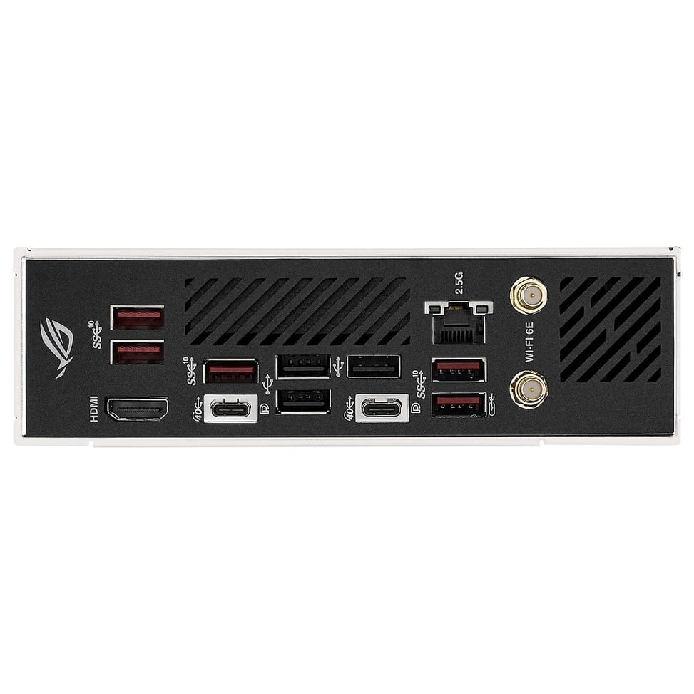 Carte mère ASUS ROG STRIX X670E-I GAMING WIFI — image 5