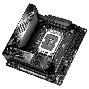 Carte mère ASUS ROG STRIX Z890-I GAMING WIFI — image 2