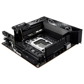 Carte mère ASUS ROG STRIX Z890-I GAMING WIFI — image 3